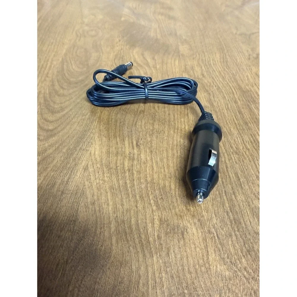 Car 12‎ V AC DC Adapter Charger for Nekteck Shiatsu Massager Auto Vehicle Travel